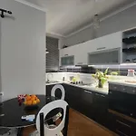 Apartament Eden