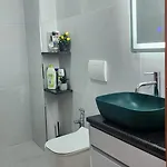 Apartament Eden Tirana