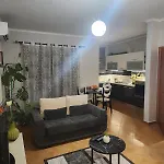Eden Апартаменты