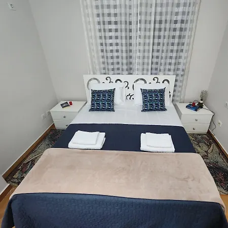 Eden Apartment Tirana