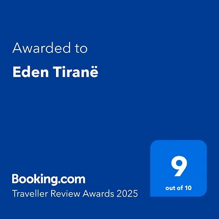 アパート Eden