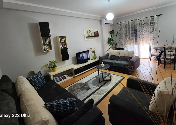 Appartement Eden