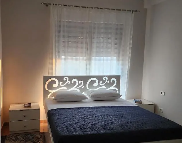 Apartment Eden Tirana